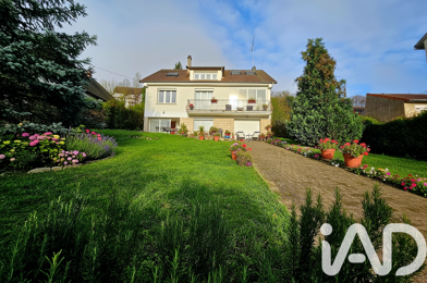 Maison 6 pièces 305000 €