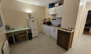 Appartement 2 Pièces 29 m² à vendre à Buxerolles (86180)