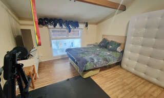 Appartement 2 Pièces 29 m² à vendre à Buxerolles (86180)