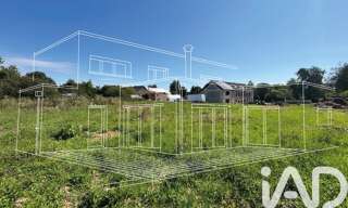 Terrain  310 m² à vendre à Nouvoitou (35410)