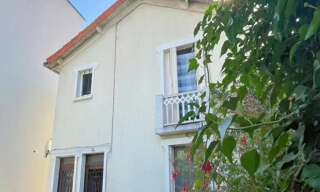 Maison 5 Pièces 90 m² à vendre à Houilles (78800)