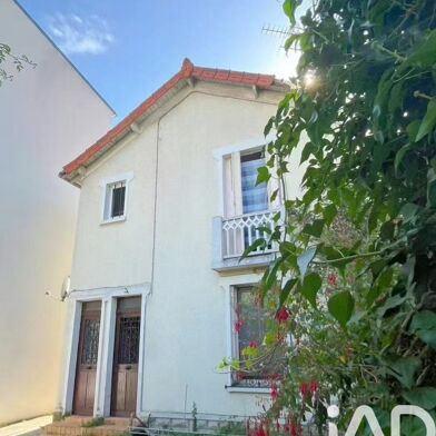 Maison 5 pièces 389800 €