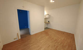 Appartement 2 Pièces 30 m² à vendre à Poitiers (86000)