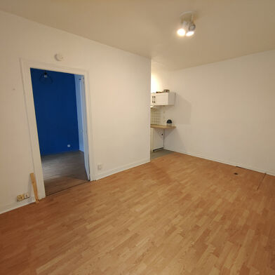 Appartement 2 pièces 96000 €