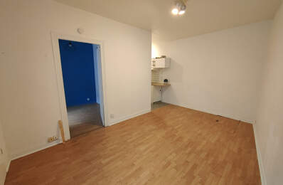 Poitiers centre-ville, Appartement T2, 30.40 m2 — photo du bien