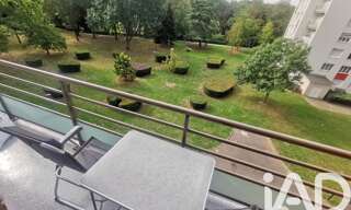 Appartement 3 Pièces 72 m² à vendre à Chilly-Mazarin (91380)