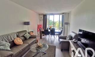 Appartement 3 Pièces 72 m² à vendre à Chilly-Mazarin (91380)