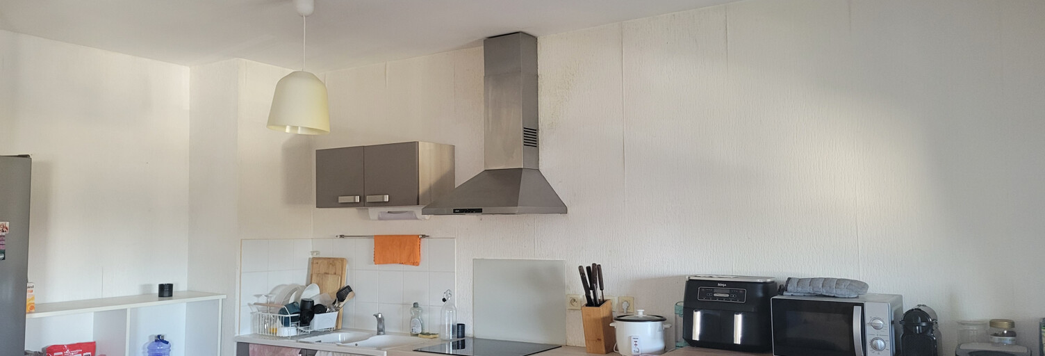 Appartement 3 Pièces 73 m² à louer à Poitiers (86000)