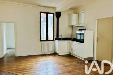 Appartement 2 pièces 159000 €