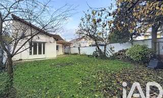 Maison 4 Pièces 89 m² à vendre à Le Plessis-Bouchard (95130)