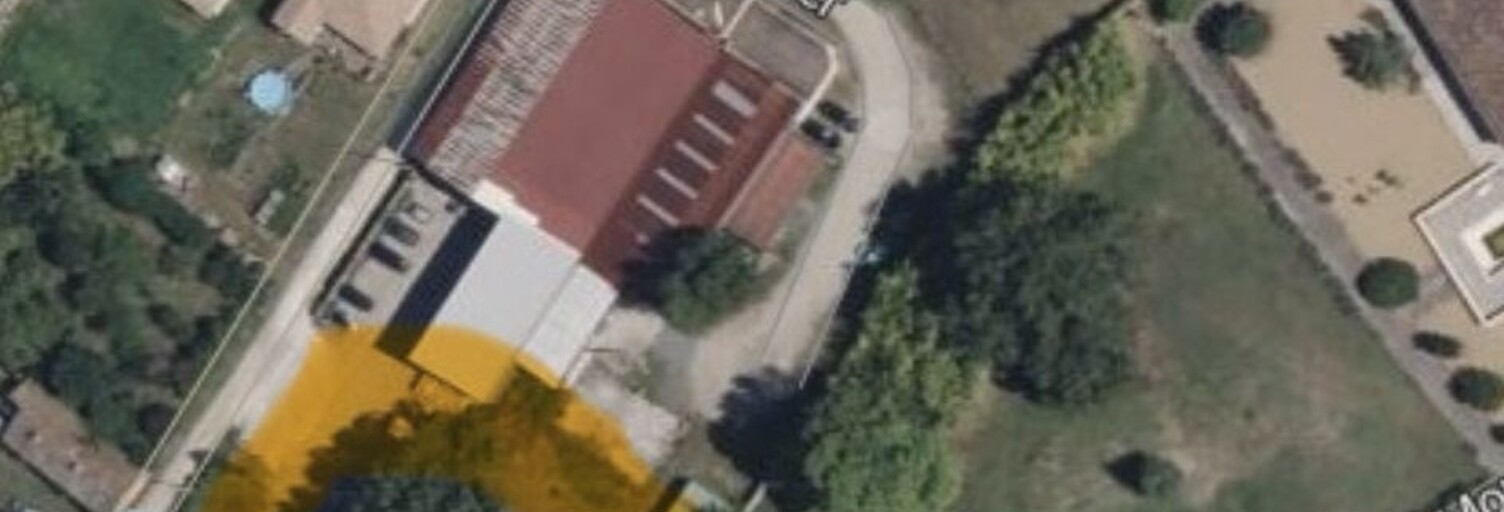 Terrain  1000 m² à vendre à Preignac (33210)