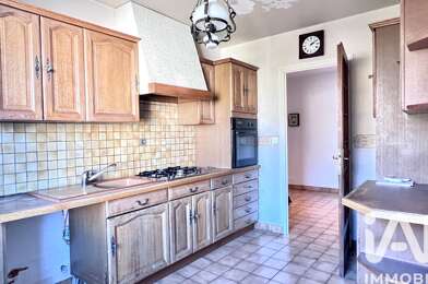 Appartement 4 pièces 190000 €