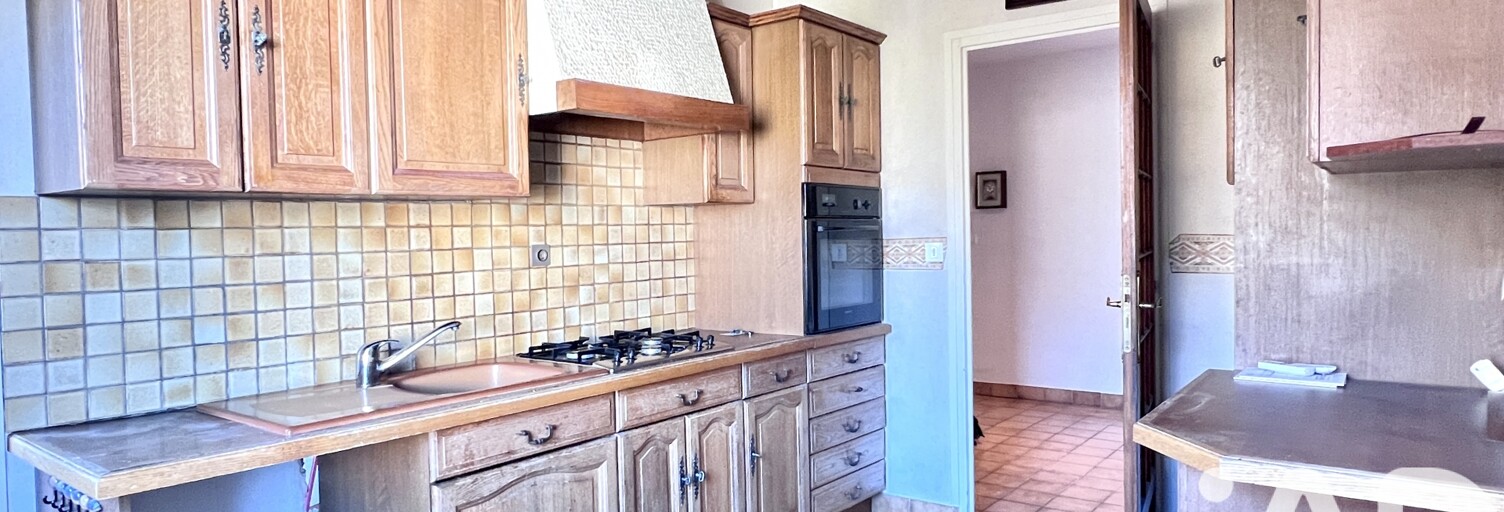 Appartement 4 Pièces 95 m² à vendre à Valserhône (01200)