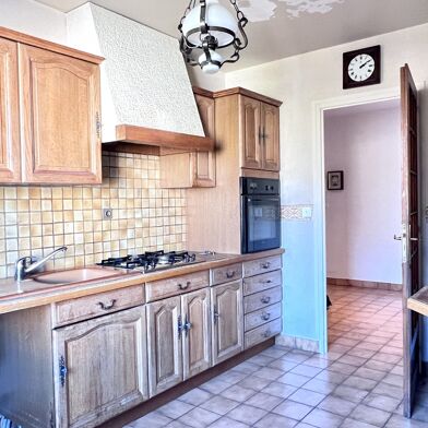 Appartement 4 pièces 190000 €