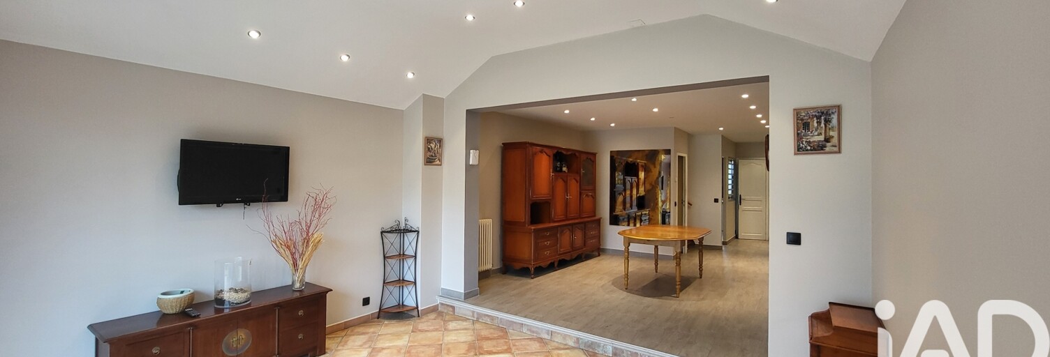 Maison 4 Pièces 104 m² à vendre à Rueil-Malmaison (92500)