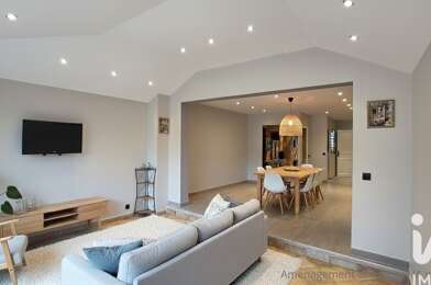 Maison 4 pièces 790000 €