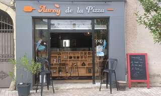 Commerce  30 m² à vendre à Montreuil-Bellay (49260)