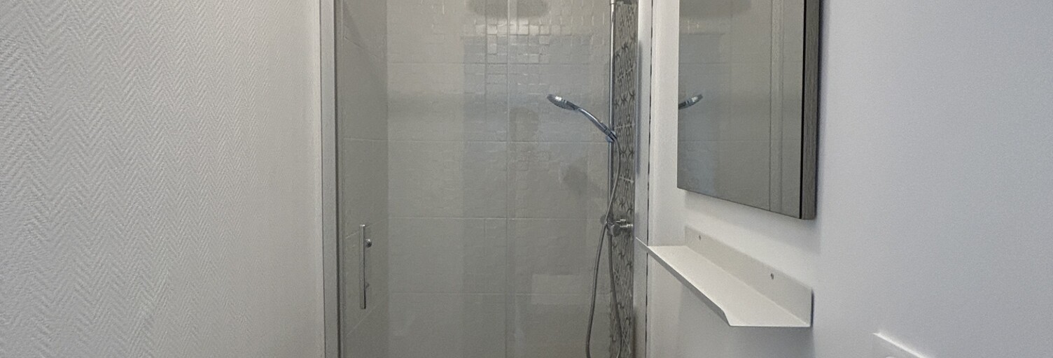 Appartement 1 Pièce 21 m² à louer à Orléans (45000)