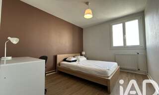 Appartement 1 Pièce 21 m² à louer à Orléans (45000)