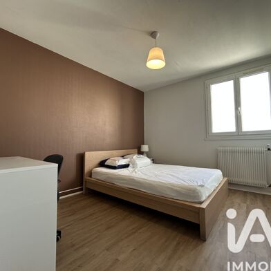 Appartement 1 pièces 460 €