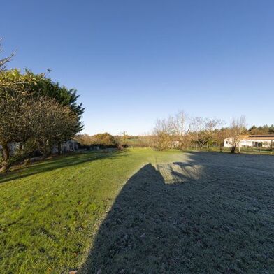 Maison 6 pièces 269748 €