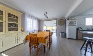 Maison 6 Pièces 132 m² à vendre à Aubigny-Les Clouzeaux (85430)