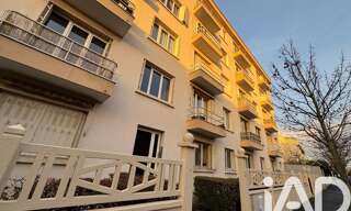 Appartement 3 Pièces 51 m² à vendre à Joinville-le-Pont (94340)