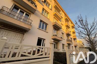 Appartement 3 pièces 228000 €