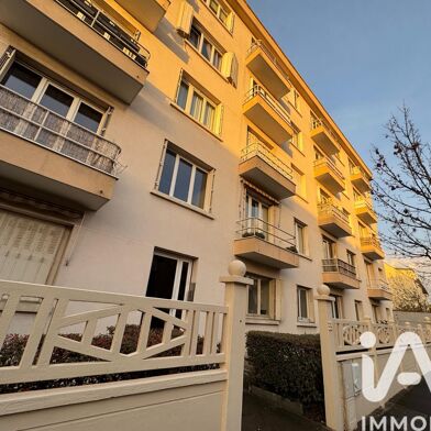 Appartement 3 pièces 228000 €