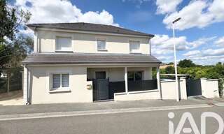 Maison 5 Pièces 120 m² à vendre à Le Malesherbois (45330)