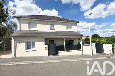 Maison 5 pièces 255000 €