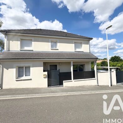 Maison 5 pièces 264999 €