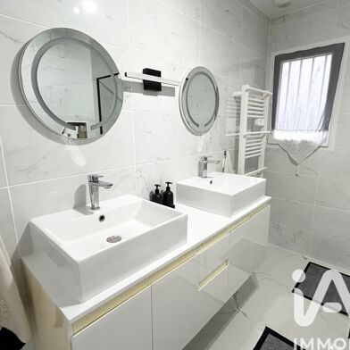 Maison 5 pièces 255000 €