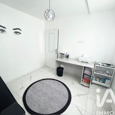 Maison 5 pièces 264999 €