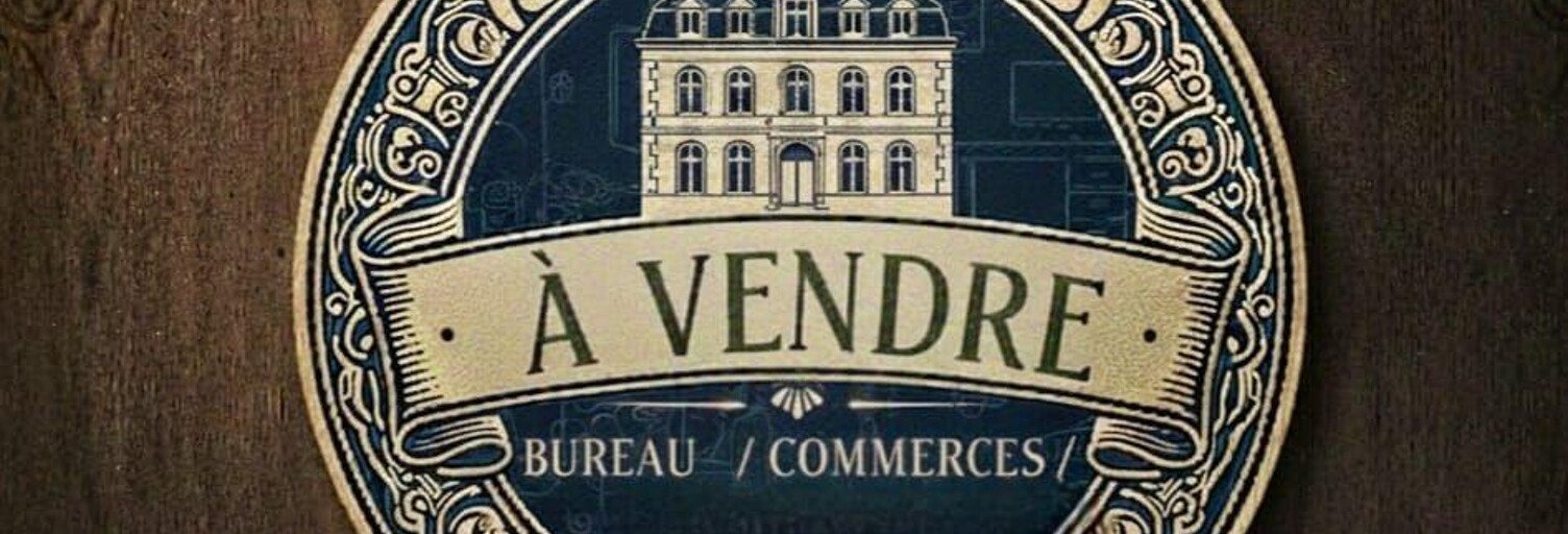 Commerce  55 m² à vendre à Pithiviers (45300)