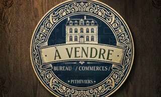 Divers  55 m² à vendre à Pithiviers (45300)