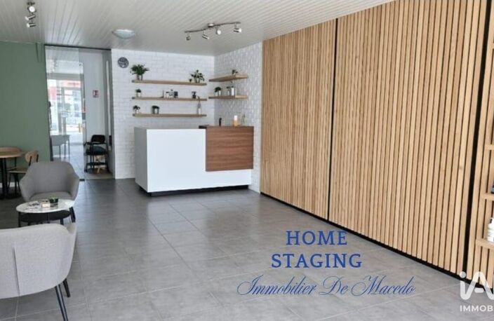 Vente Murs commerciaux 55 m&sup2; — photo 3