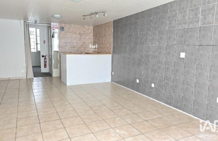 Vente Murs commerciaux 55 m&sup2; — photo 5