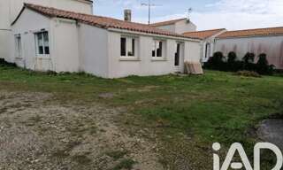 Maison 4 Pièces 104 m² à vendre à Arces (17120)