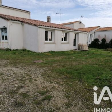 Maison 4 pièces 142000 €