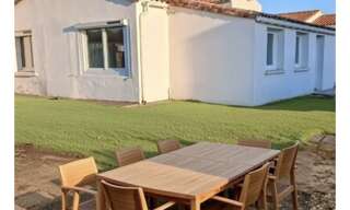 Maison 4 Pièces 70 m² à vendre à Arces (17120)