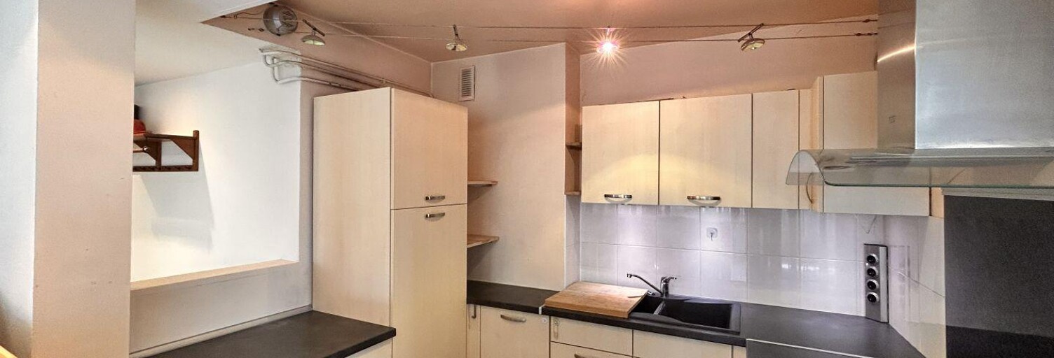 Appartement 5 Pièces 81 m² à vendre à Morsang-sur-Orge (91390)