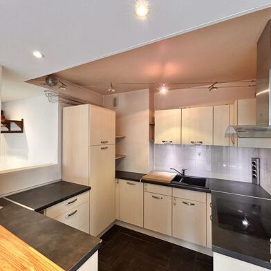 Appartement 5 pièces 175000 €