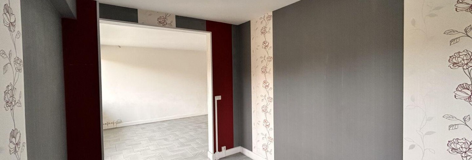 Appartement 5 Pièces 81 m² à vendre à Morsang-sur-Orge (91390)