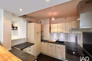 Appartement 5 pièces 175000 €