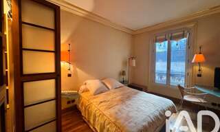 Appartement 3 Pièces 59 m² à vendre à Paris 15 (75015)