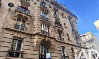 Appartement 3 Pièces 59 m² à vendre à Paris 15 (75015)