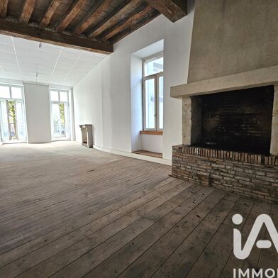 Appartement 1 pièces 157000 €