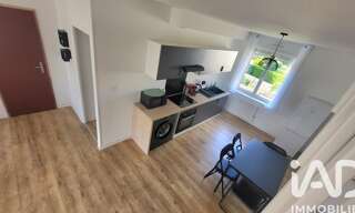 Appartement 3 Pièces 57 m² à louer à Charleville-Mézières (08000)