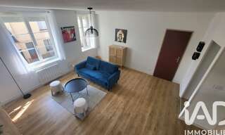 Appartement 3 Pièces 57 m² à louer à Charleville-Mézières (08000)